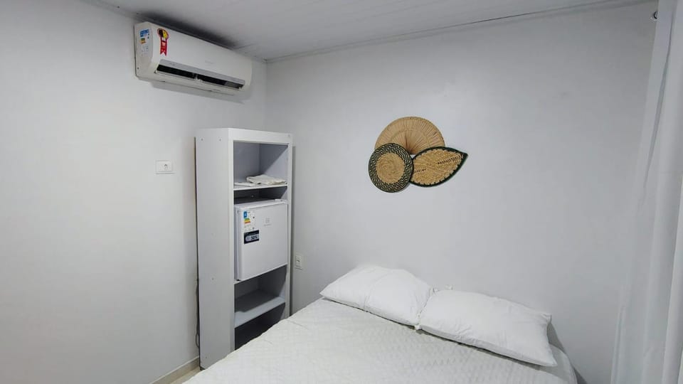 Jangadeiro Suítes Bed and Breakfast in State of Alagoas, Brazil