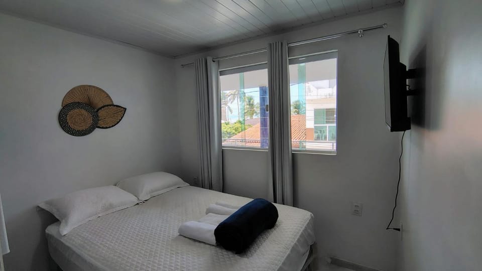Jangadeiro Suítes Bed and Breakfast in State of Alagoas, Brazil