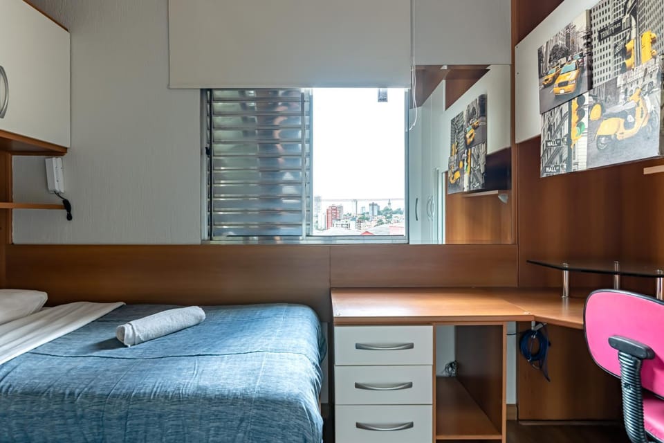 Tatuapé , garagem e ar condicionado House in Sao Paulo City