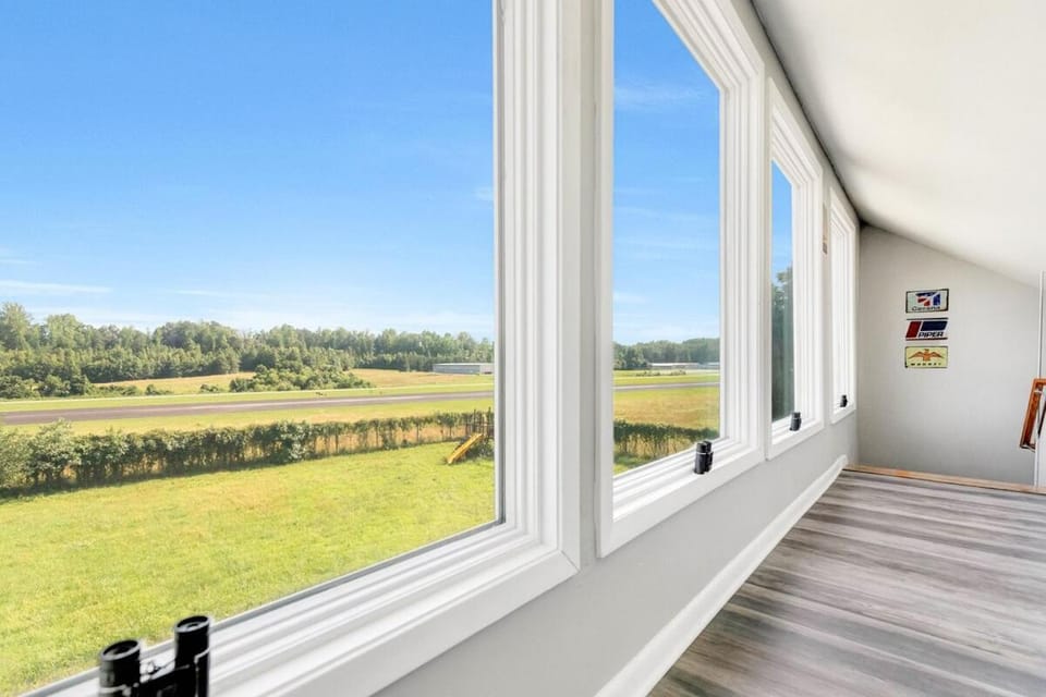Property building, Nearby landmark, Natural landscape, View (from property/room)