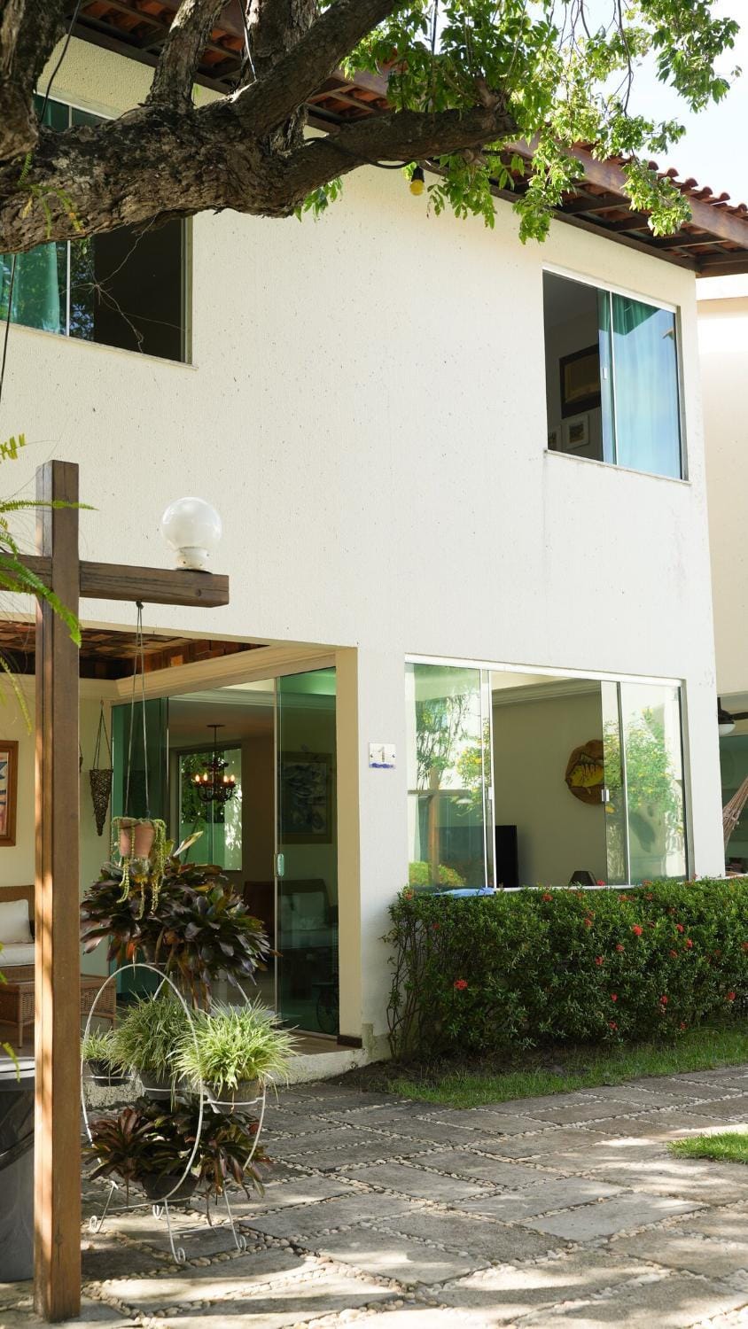 Casa 01 do Paraíso - Barreirinhas House in State of Piauí, Brazil