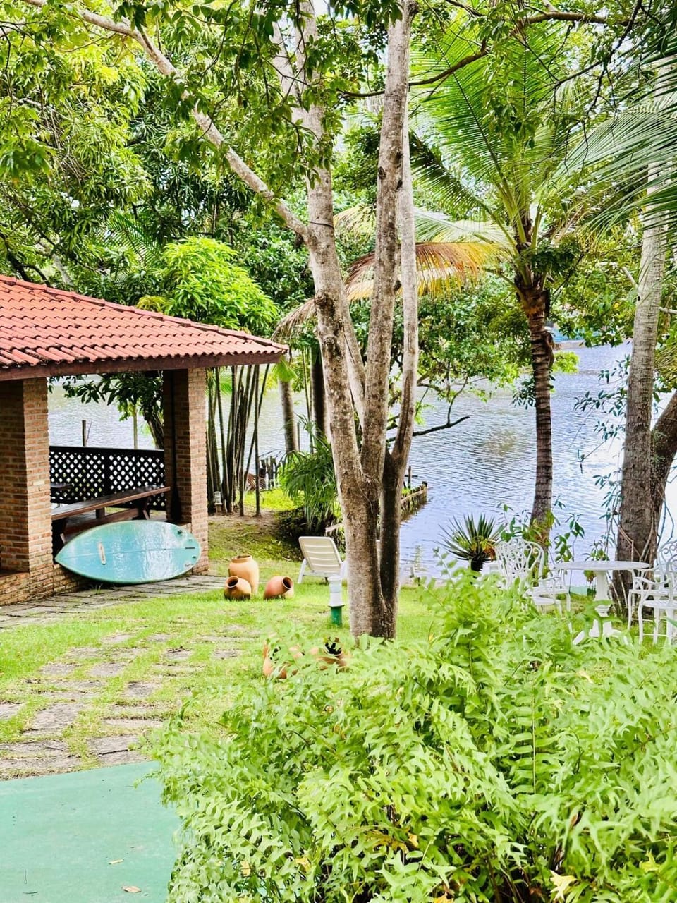 Casa 01 do Paraíso - Barreirinhas House in State of Piauí, Brazil
