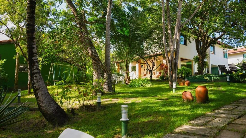 Casa 01 do Paraíso - Barreirinhas House in State of Piauí, Brazil