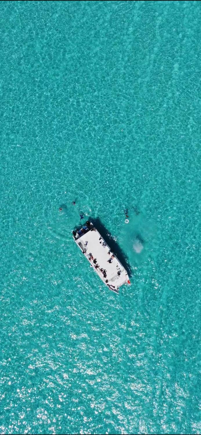 Snorkeling