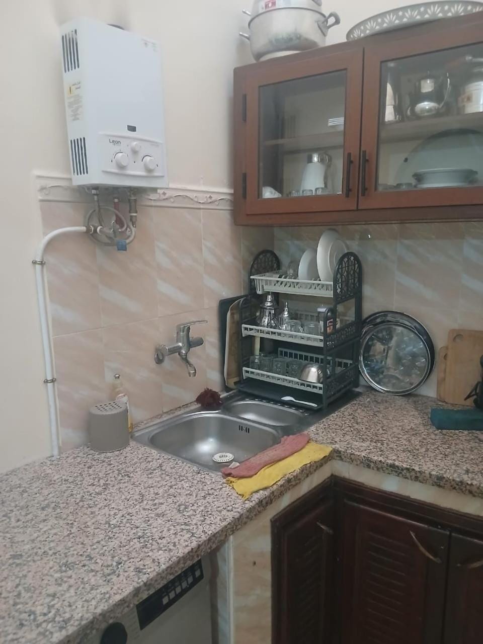App PLAGE SAUVAGE Apartment in Morocco