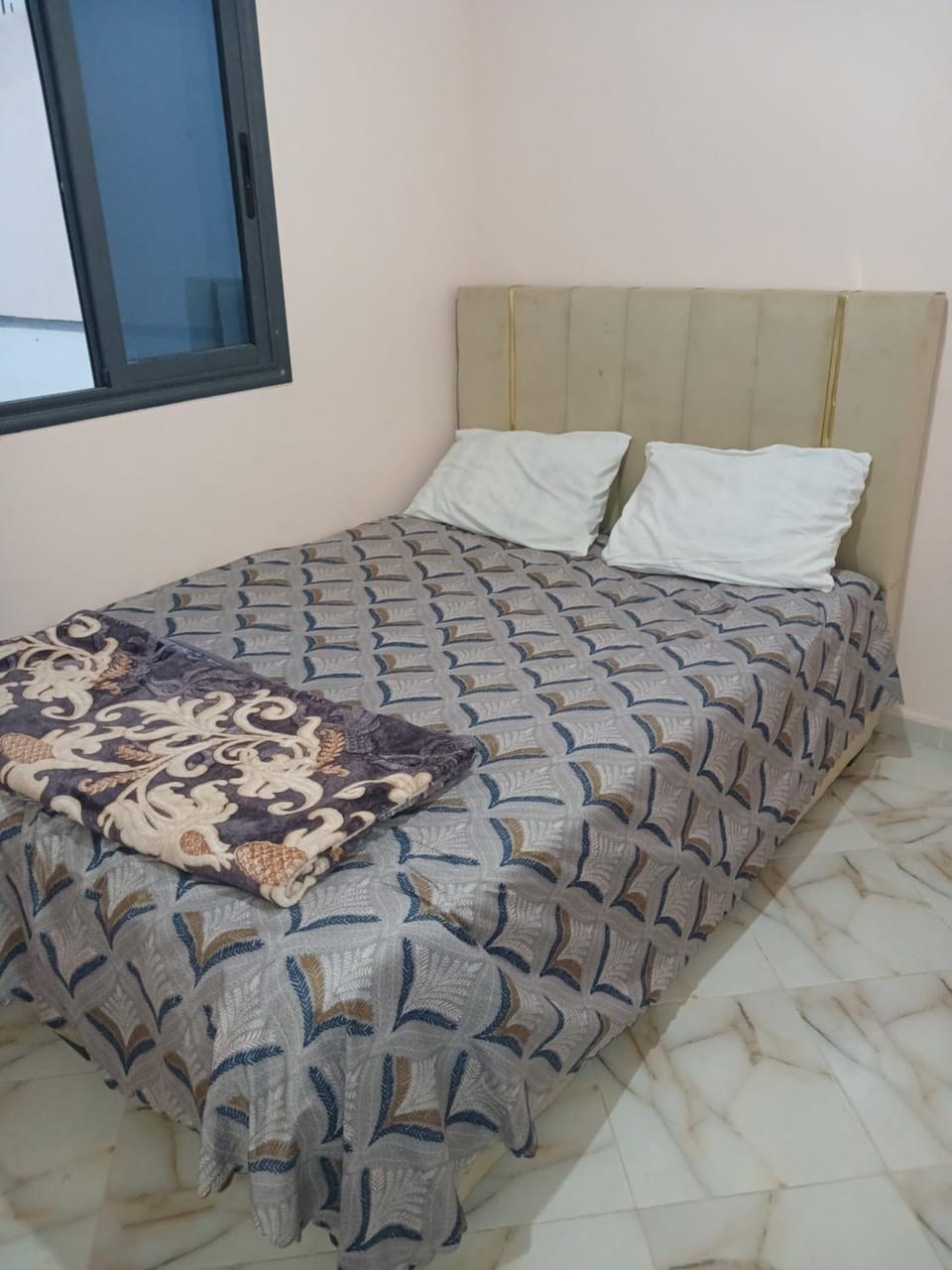 Zina résidence Apartment in Souss-Massa