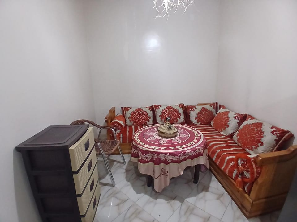 Zina résidence Apartment in Souss-Massa