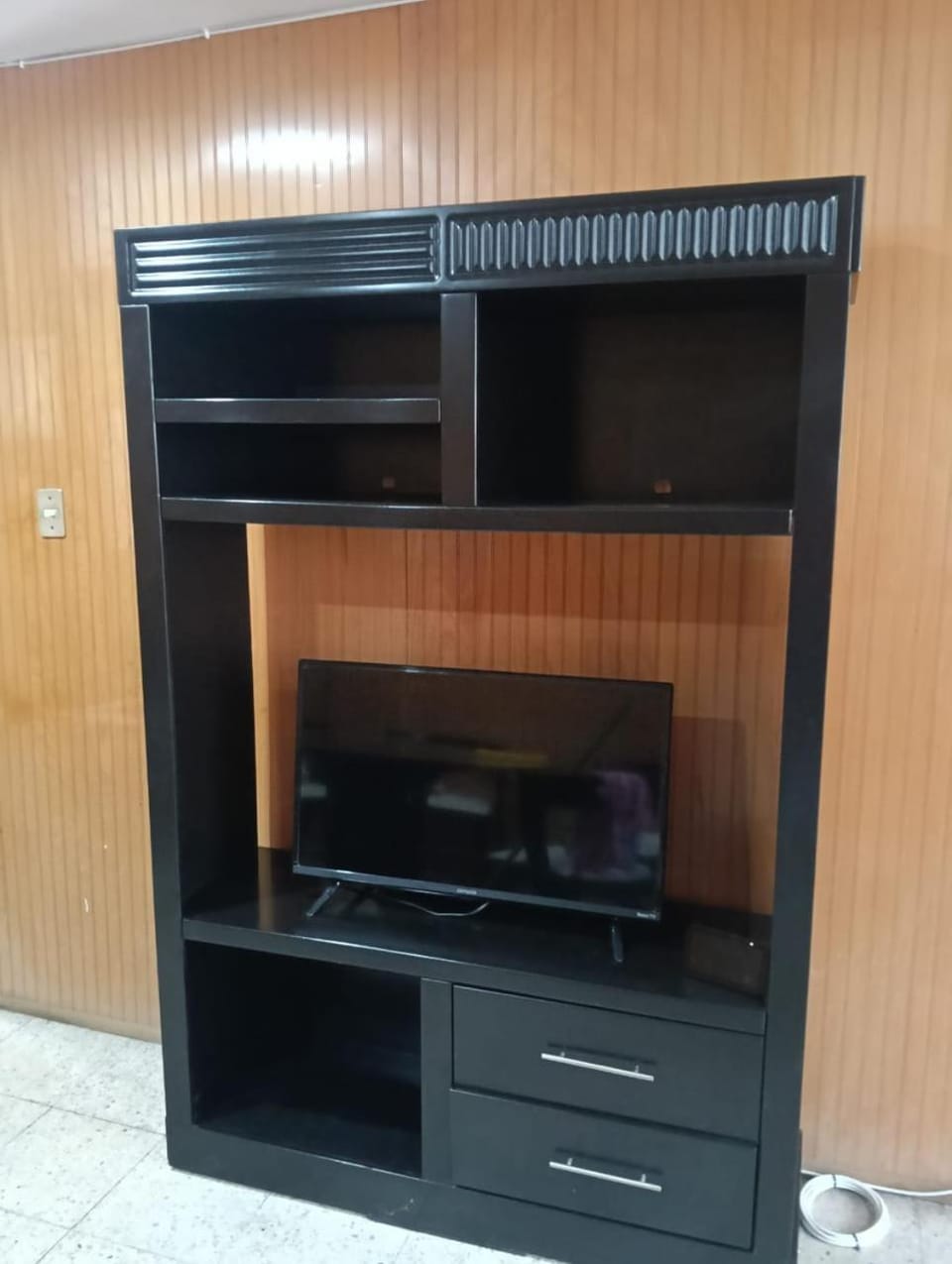 TV and multimedia