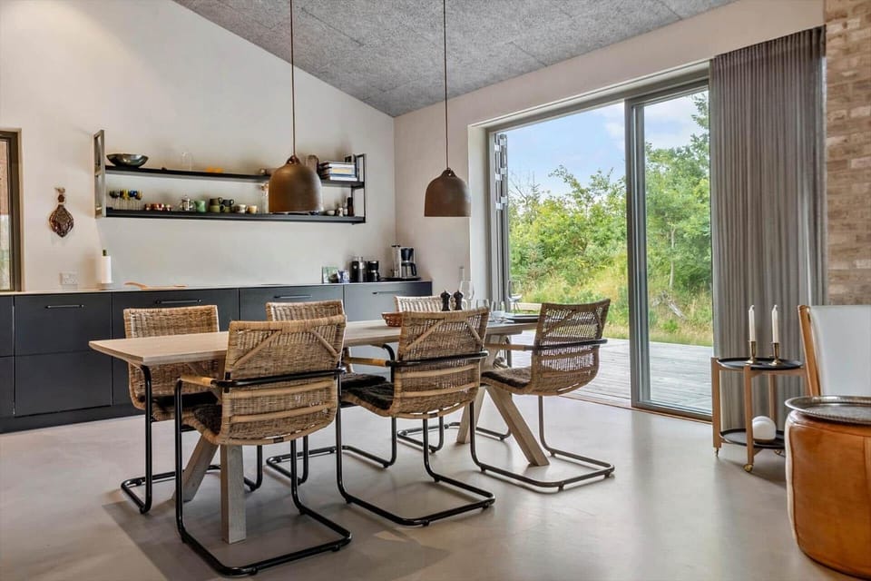 LK2174-Lokken-Stellavej-18 House in Løkken