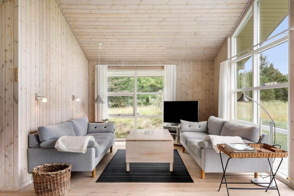 LK2178-Lokken-Sarasvej-48 House in Løkken
