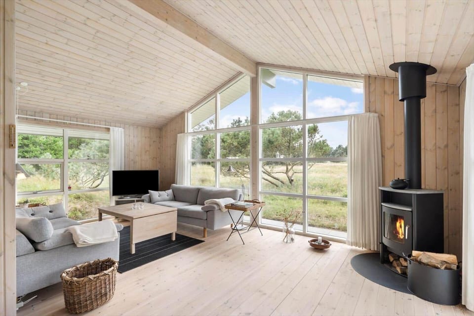 LK2178-Lokken-Sarasvej-48 House in Løkken