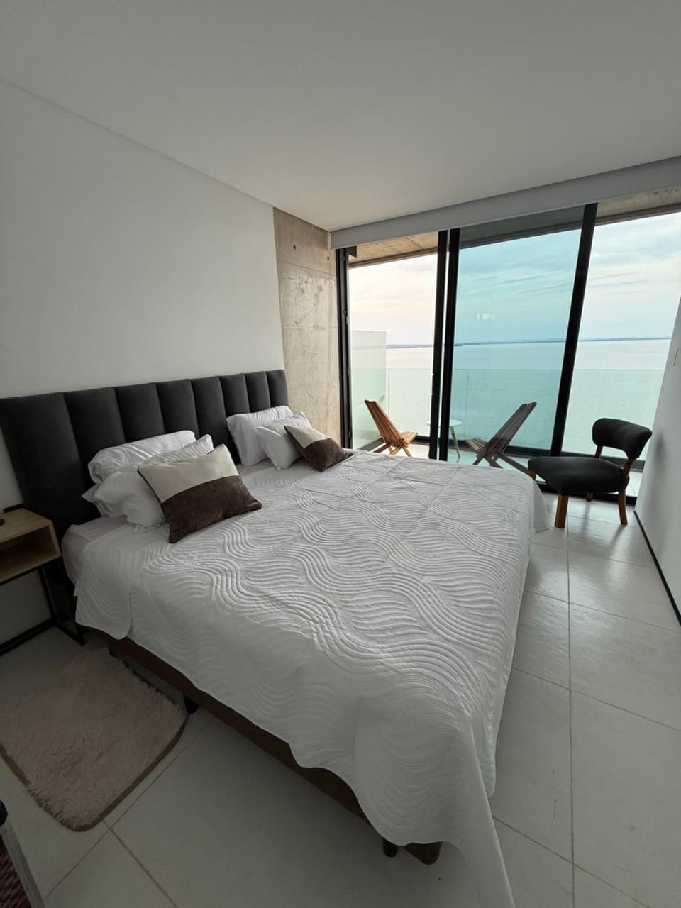 Departamento en Torre Iplyc Costanera Apartment in Posadas