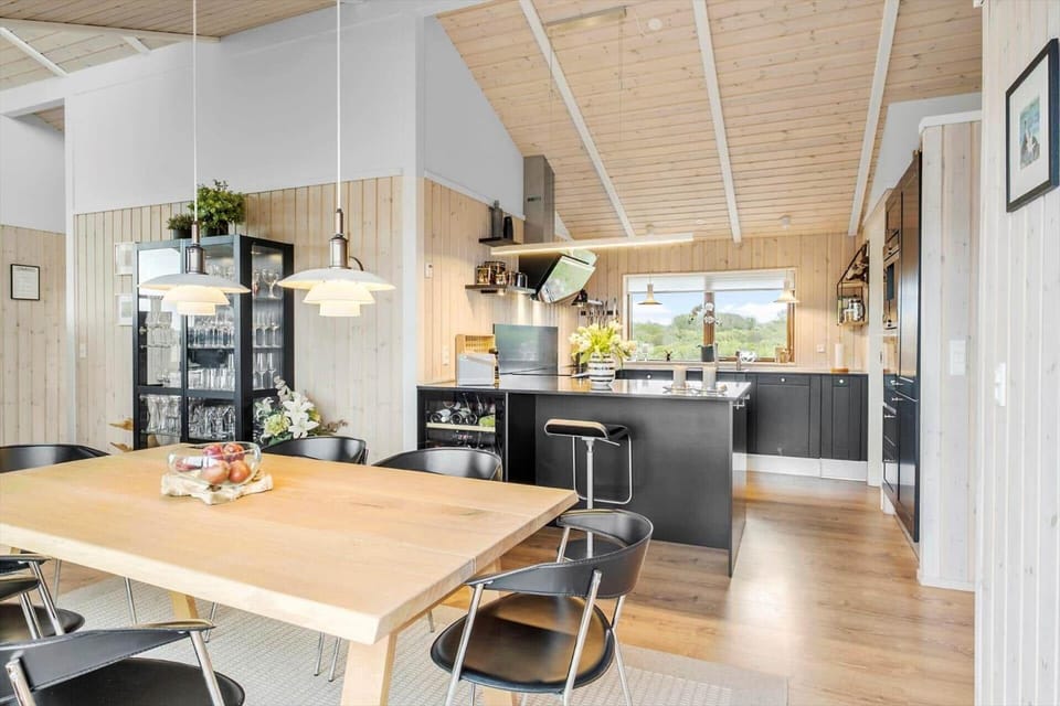 LN2036-Hjorring-Klitbakkevej-43 House in Lønstrup