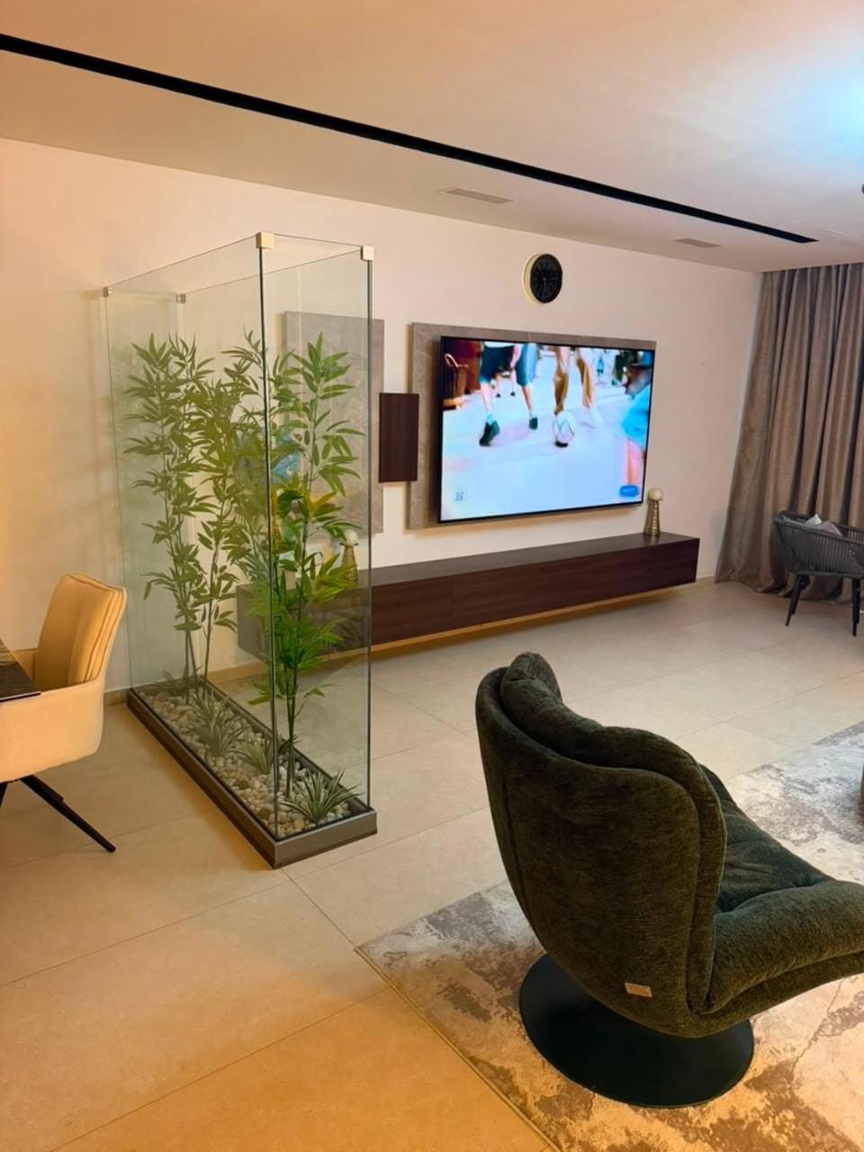 AKSÎL Appt, 2ch -salon, neuf , Résidence SIKI au cœur des Almadies Apartment in Dakar