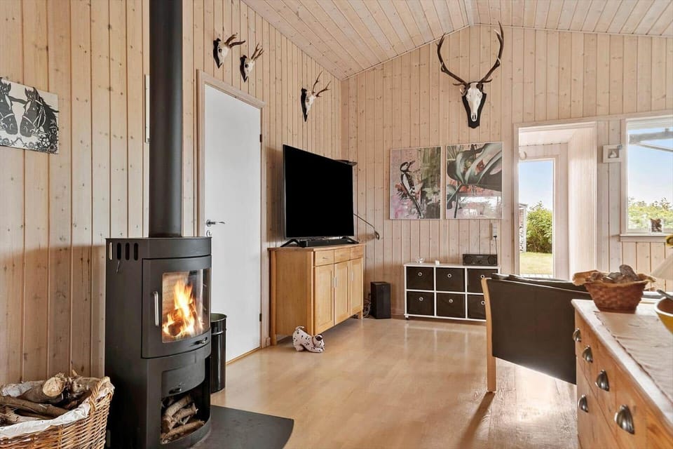 LN2032-Hjorring-Krattet-9 House in Lønstrup