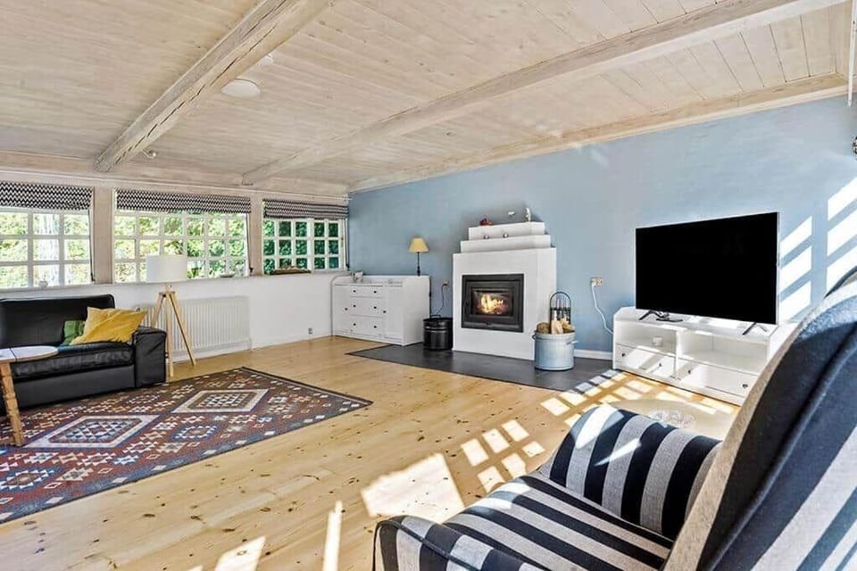 SB127-Augustenborg-Svinget-2-B House in Augustenborg