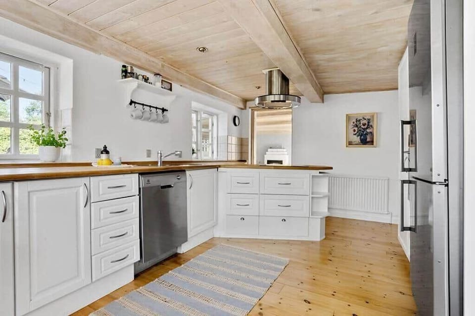 SB127-Augustenborg-Svinget-2-B House in Augustenborg