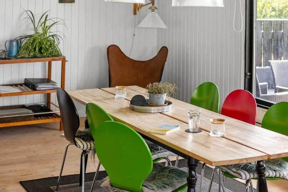 SB116-Sydals-Birkemose-29 House in Region of Southern Denmark