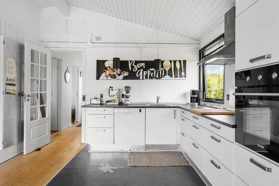 SB116-Sydals-Birkemose-29 House in Region of Southern Denmark