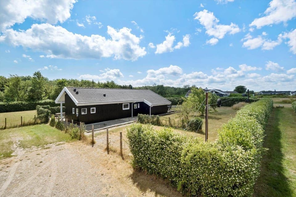 SB56201-Sydals-Pilemose-7 House in Region of Southern Denmark