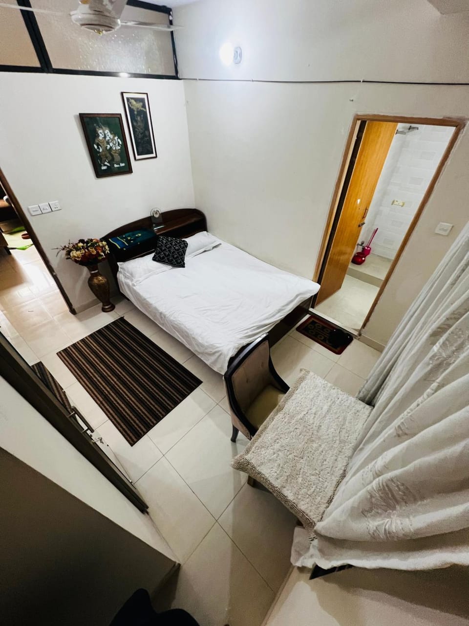 Gulshan Guest House Bed and Breakfast in Dhaka