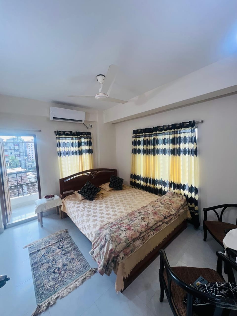 Gulshan Guest House Bed and Breakfast in Dhaka
