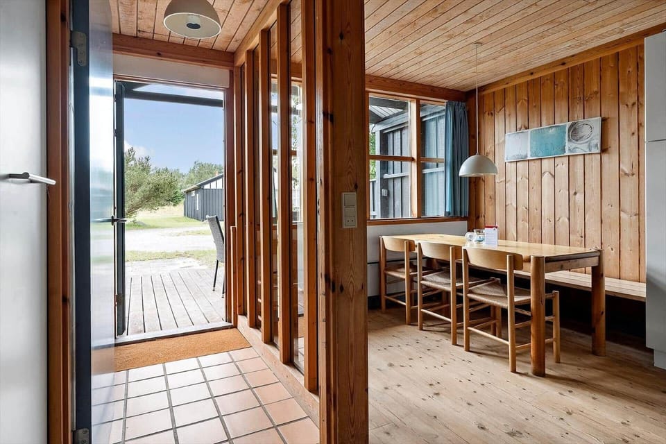 M387-Vaeggerlose-Botolundvej-78 House in Væggerløse