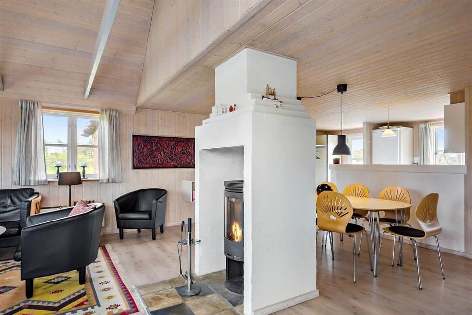 BV193-Blavand-Per-Knoldsvej-5-A House in Blåvand