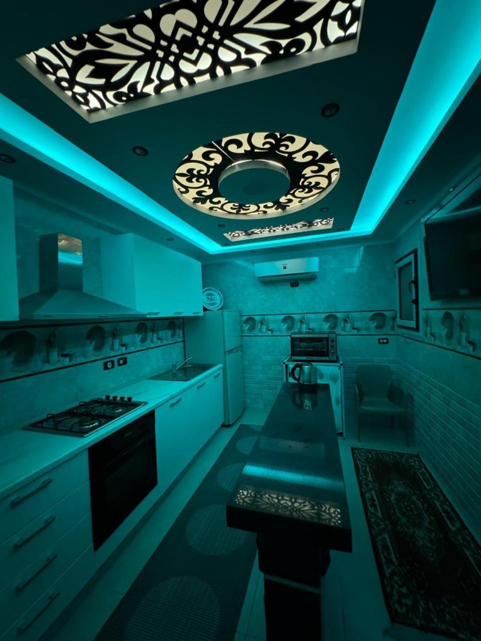 شقة المنتزة للايجار Apartment in Alexandria