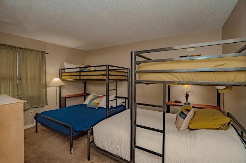 Smoky Mountains Retreat Apartment in Gatlinburg