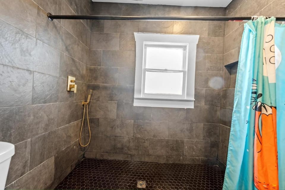 Heights Charm Cozy & Group Stay - Sleeps10 House in Houston