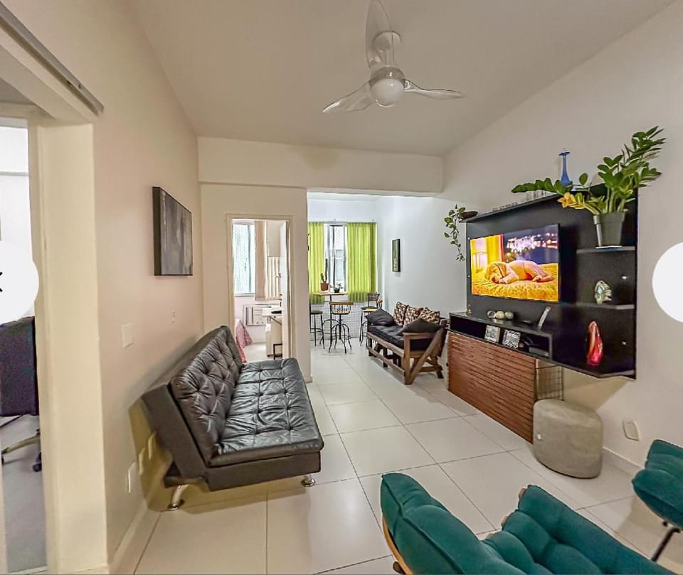 Cantinho Pão de Açúcar Apartment in Rio de Janeiro