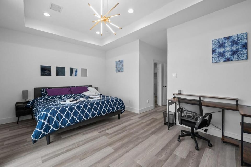 Stunning TownHome in Houston Apartment in Houston