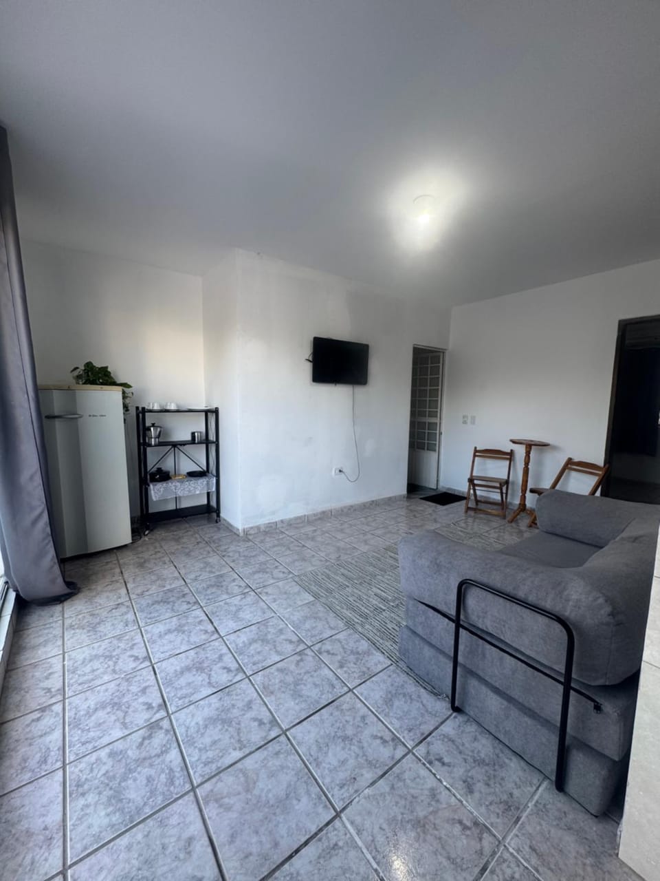 Apartamento com varanda Apartment in Petrolina