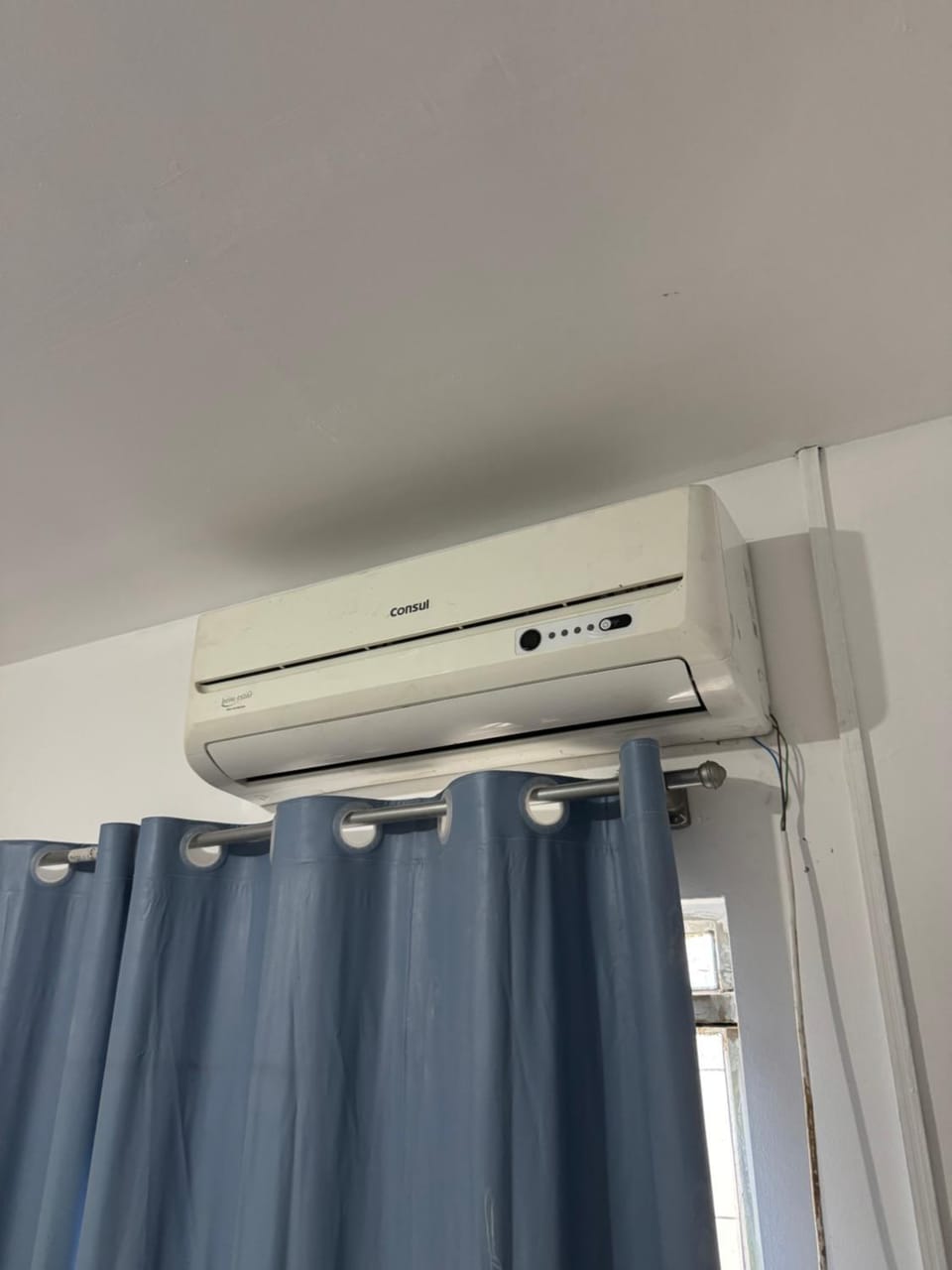 Apartamento com varanda Apartment in Petrolina