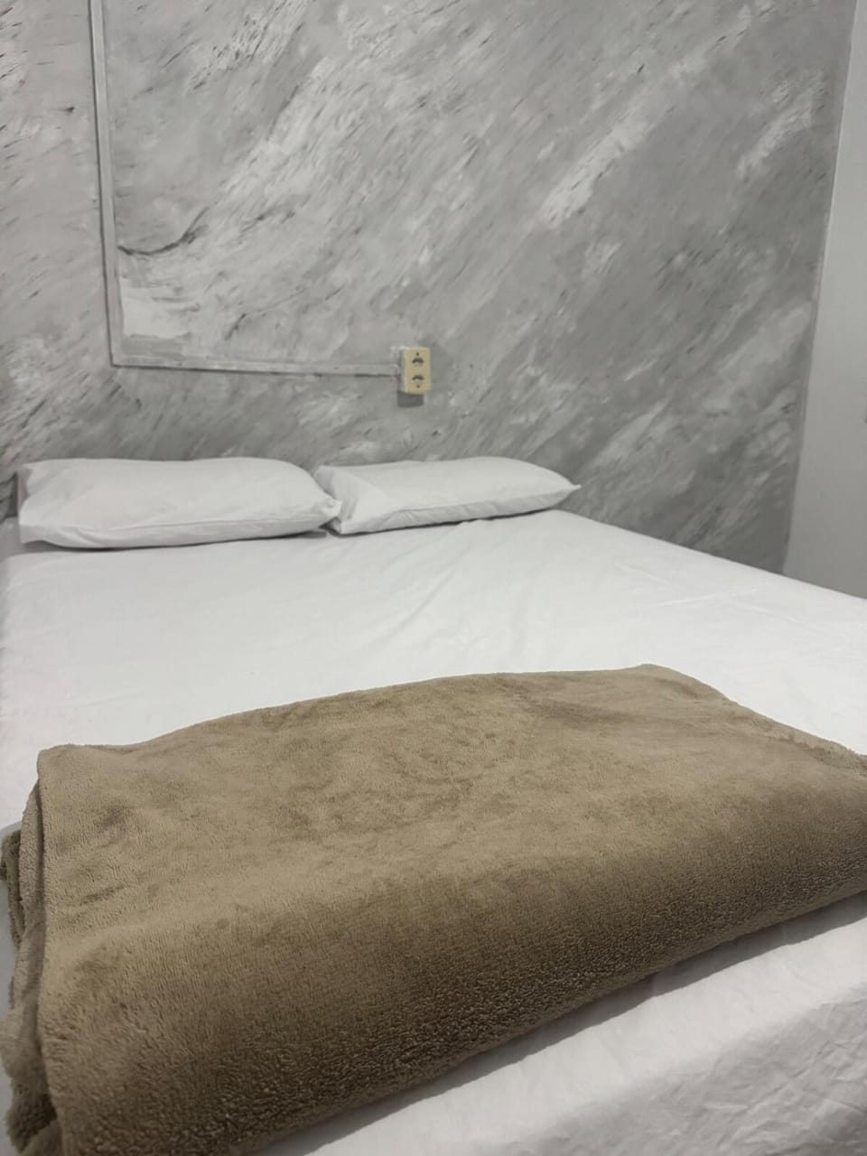 Apartamento com varanda Apartment in Petrolina