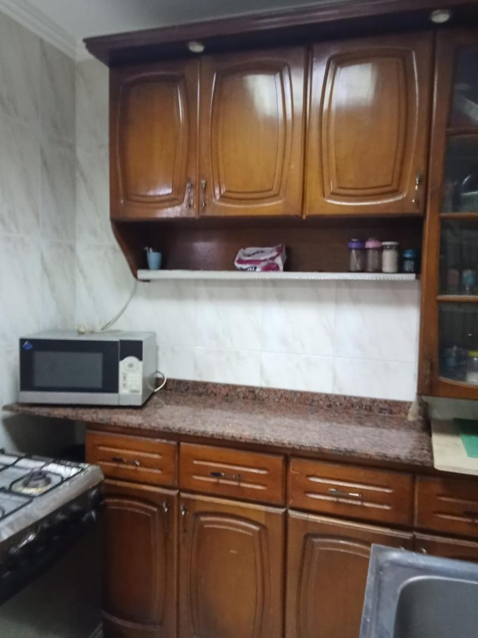 شقة اسكندرية Apartment in Alexandria