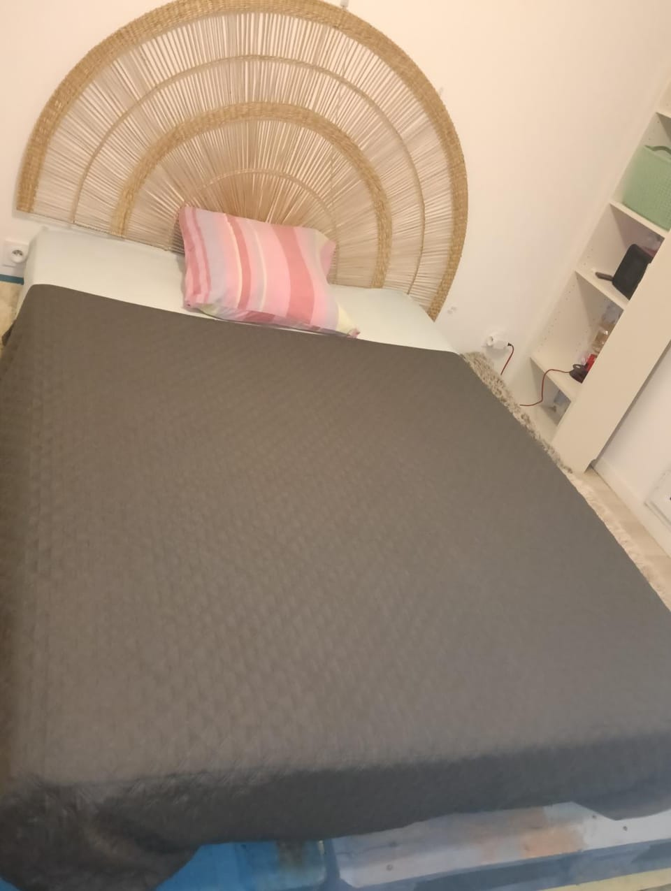Mina Room Vacation rental in Nantes