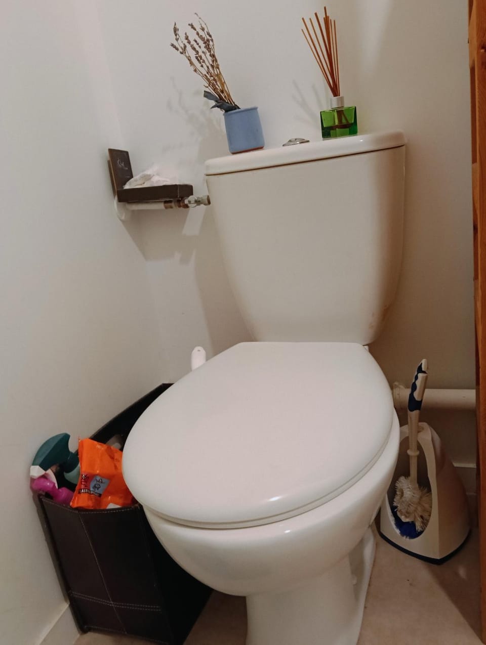 Mina Room Vacation rental in Nantes