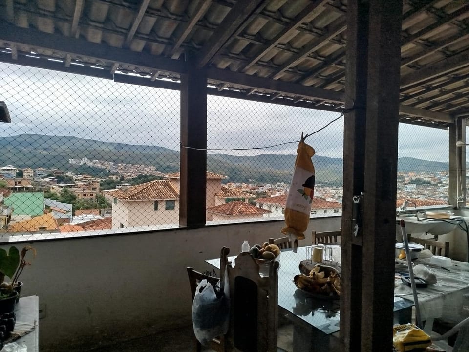 Cobertura Rústica Apartment in State of Minas Gerais, Brazil