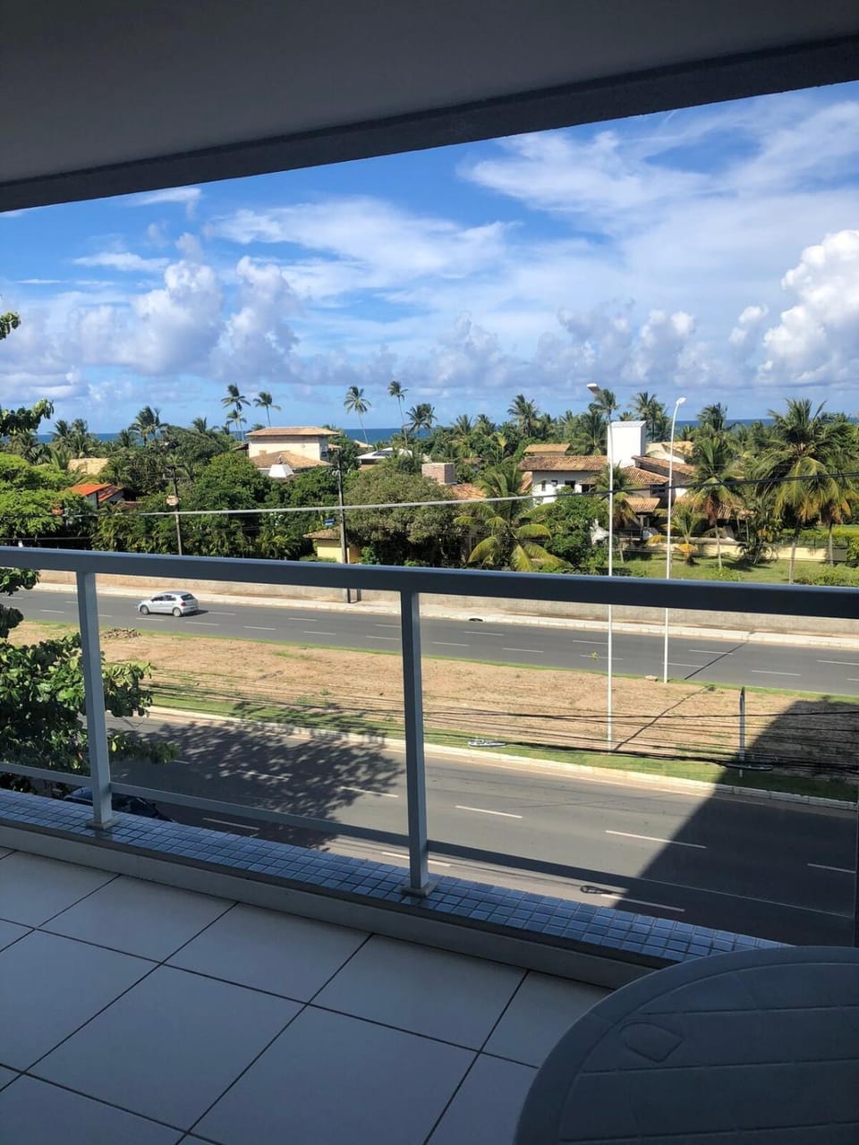 View (from property/room)