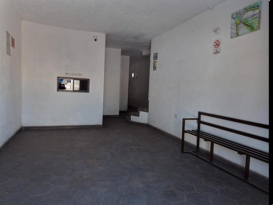 La Terraza-Habitacion 7 Apartment in Parras de la Fuente