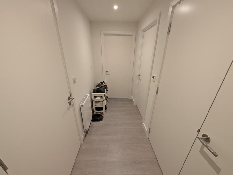 Modern, cosy and well-located! Apartment in London