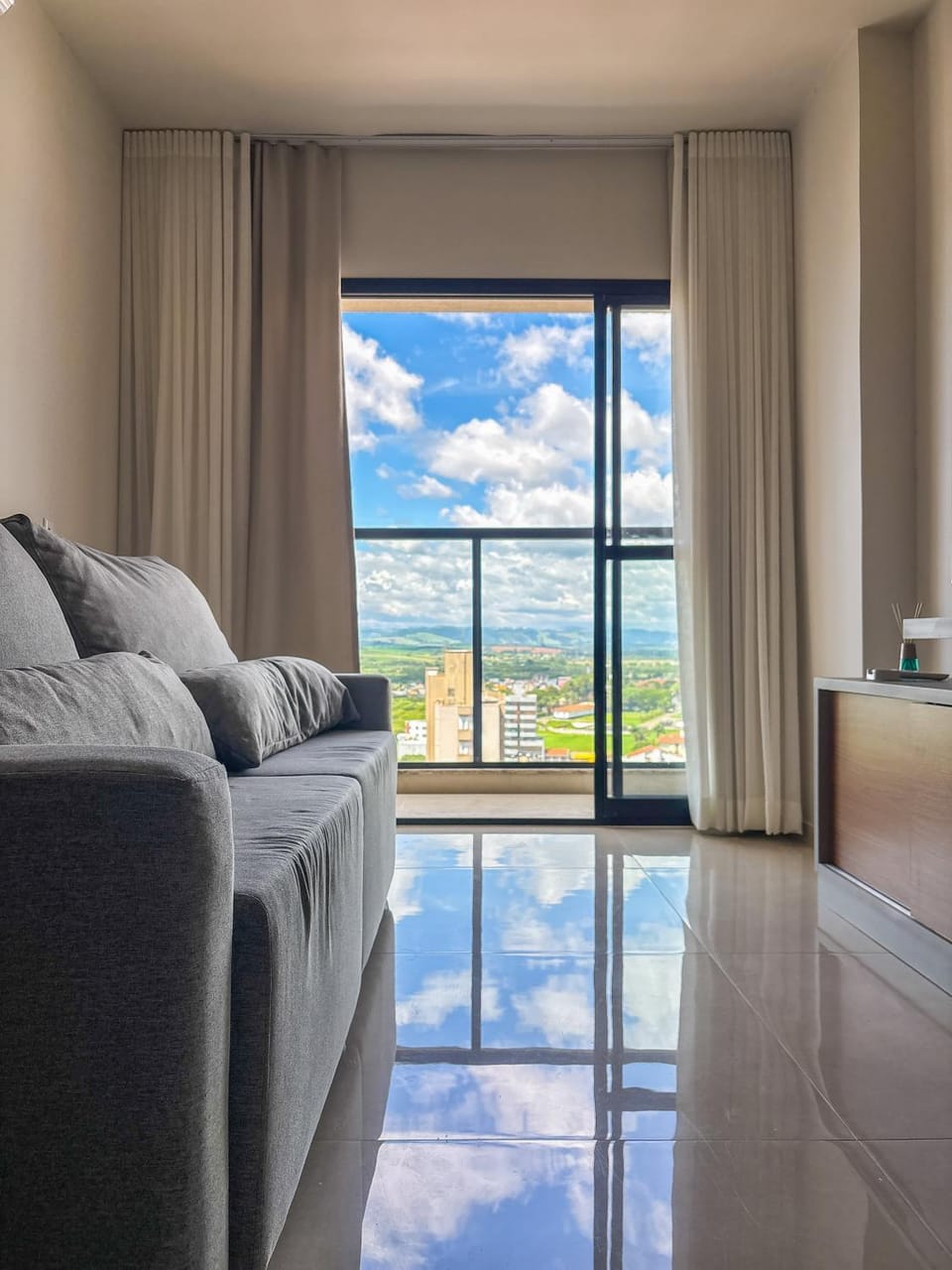 View (from property/room), Living room