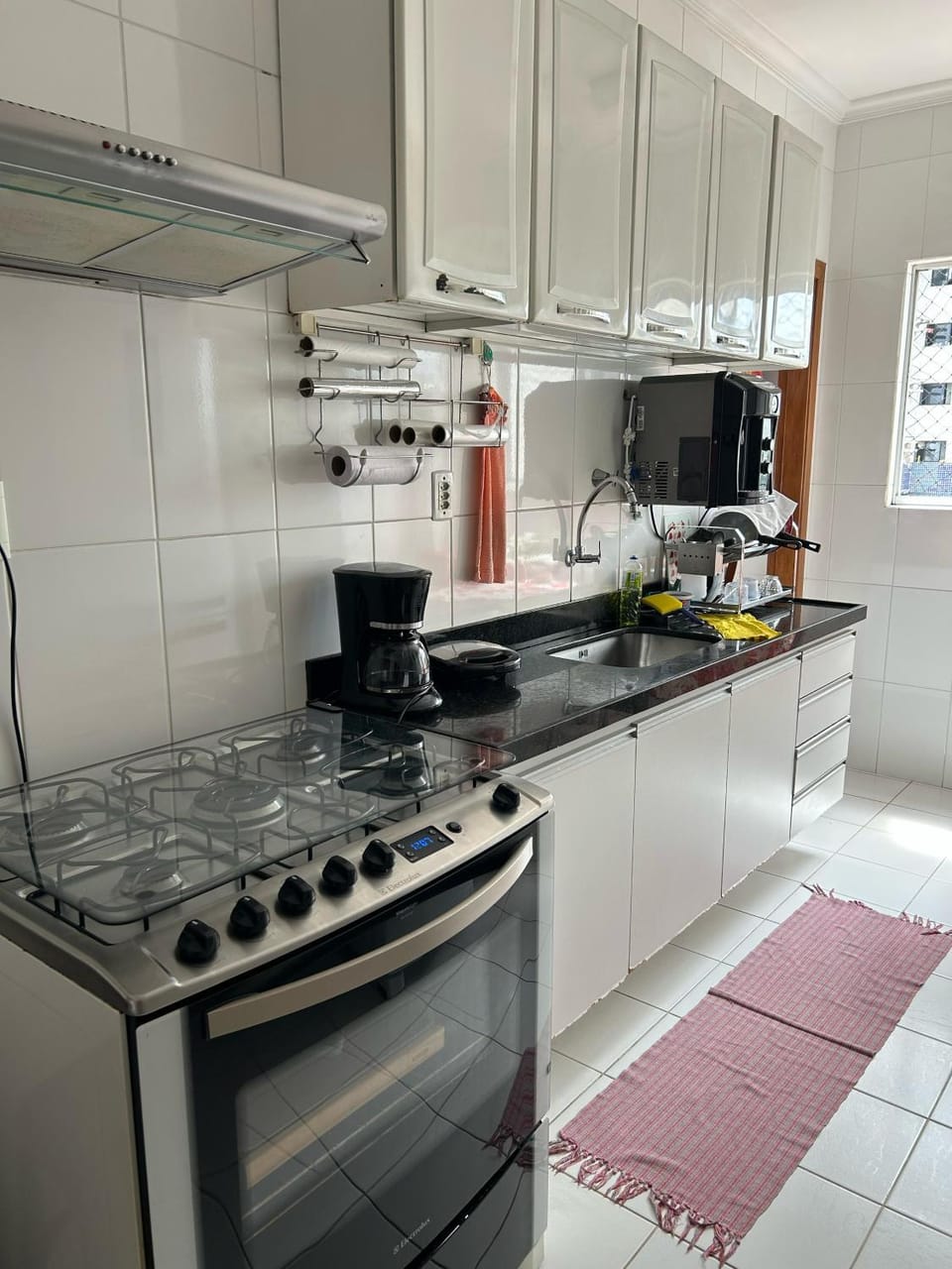 COP 30 - 3 bedroom apartment Apartment in Belém
