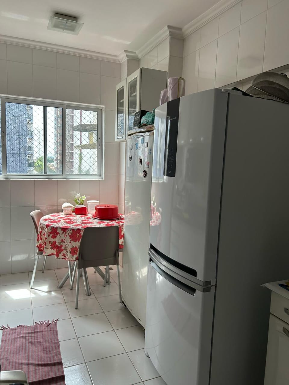 COP 30 - 3 bedroom apartment Apartment in Belém