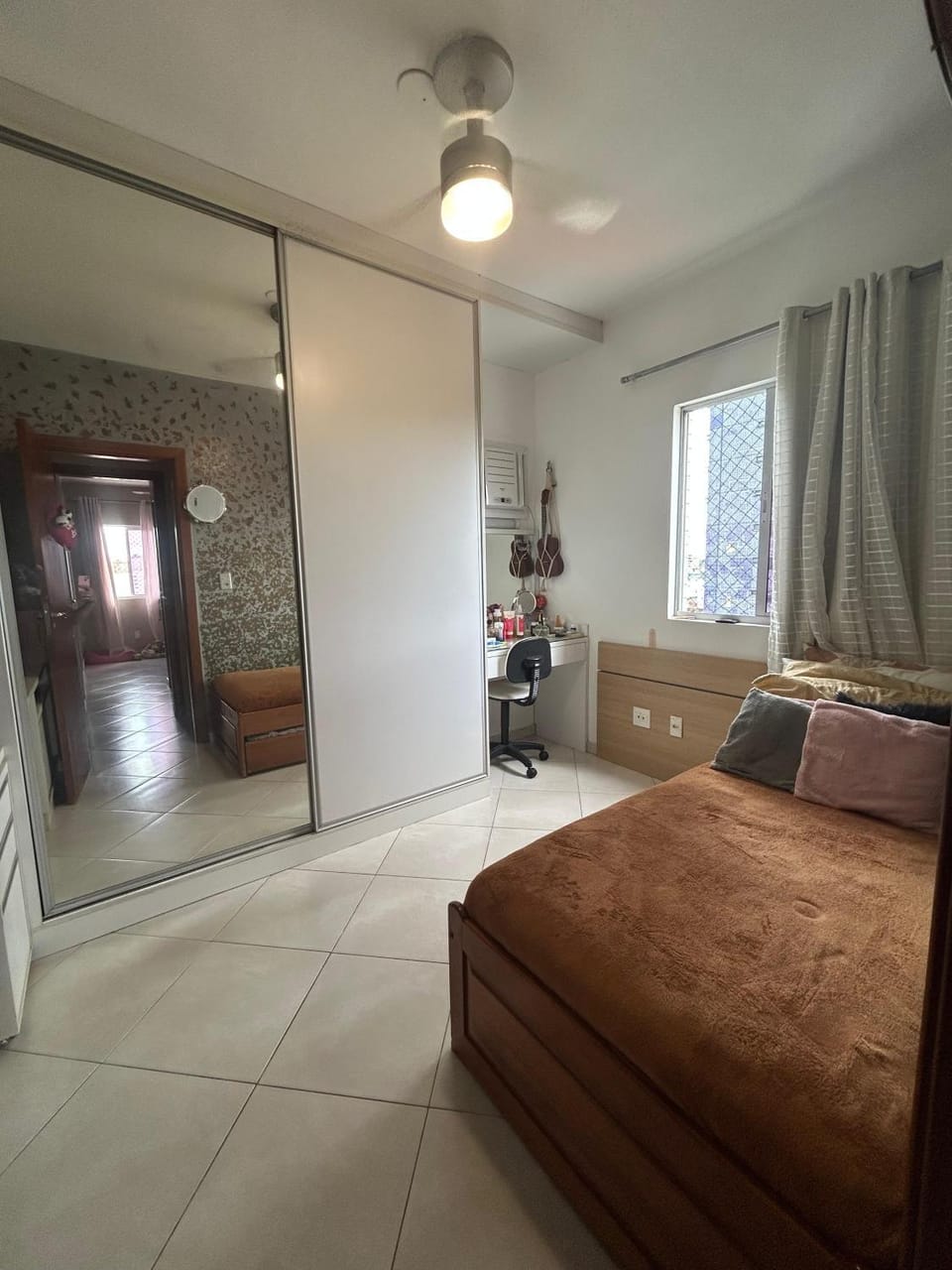 COP 30 - 3 bedroom apartment Apartment in Belém