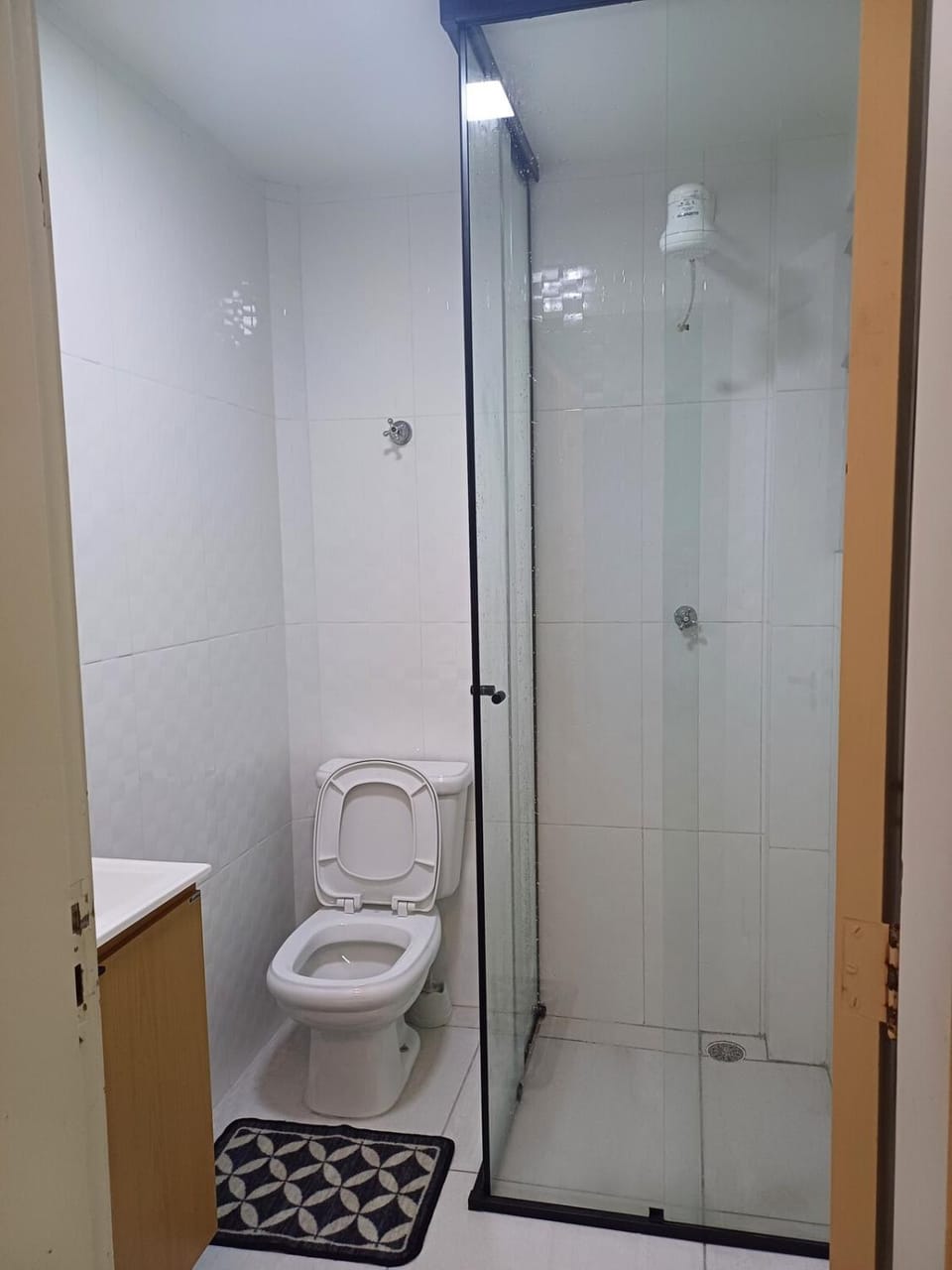 São Vicente - Itarare Apartment in Santos