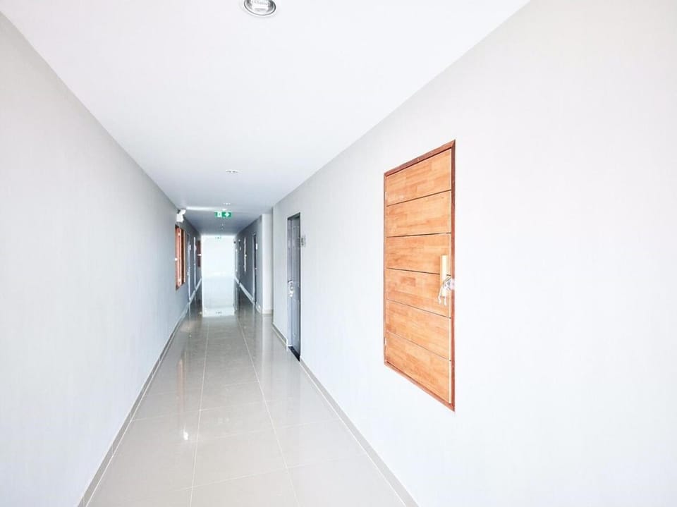 Family room in Baan Pakdi Pattaya Apartment in Pattaya City