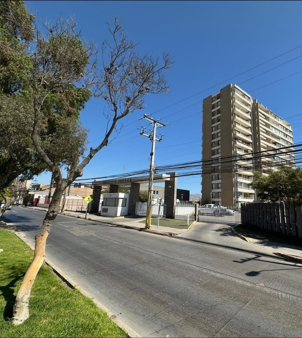 Property building, Neighbourhood, Street view